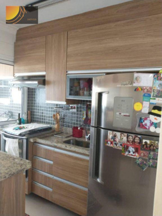 Imagem Apartamento com 2 Quartos à Venda, 46 m² em Jaraguá - São Paulo Imagem Apartamento com 2 Quartos à Venda, 46 m² em Jaraguá - São Paulo