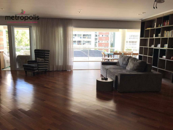 Imagem Apartamento com 3 Quartos para Alugar, 234 m² em Cerâmica - São Caetano Do Sul Imagem Apartamento com 3 Quartos para Alugar, 234 m² em Cerâmica - São Caetano Do Sul