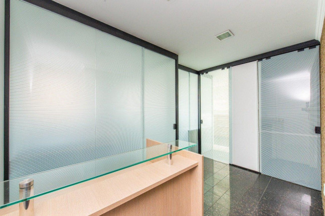 Imagem Sala Comercial à Venda, 47 m² em Centro - Curitiba
