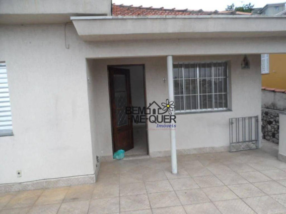 Casa com 4 Quartos à Venda, 180 m² em Jardim Líbano - São Paulo