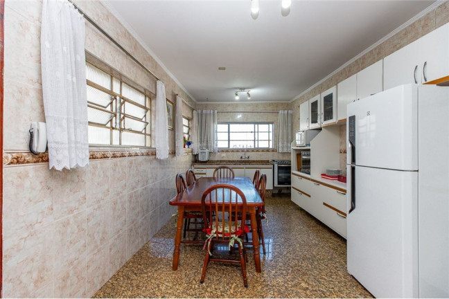 Imagem Casa com 3 Quartos à Venda,  em Vila Monumento - São Paulo