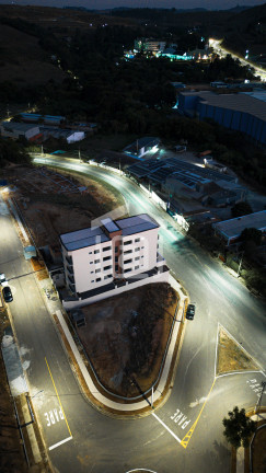 Imagem Imóvel com 3 Quartos à Venda, 90 m² em Residencial Summer Ville - Poços De Caldas