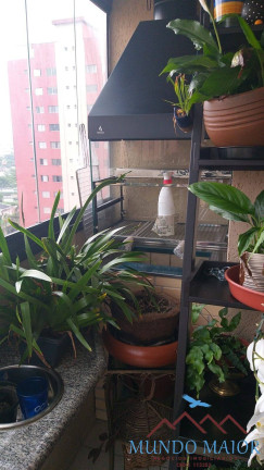 Imagem Apartamento com 3 Quartos à Venda, 91 m² em Rudge Ramos - São Bernardo Do Campo Imagem Apartamento com 3 Quartos à Venda, 91 m² em Rudge Ramos - São Bernardo Do Campo