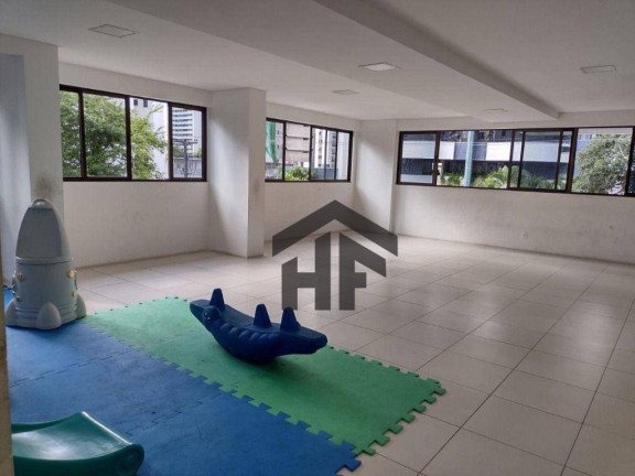 Imagem Apartamento com 4 Quartos à Venda, 105 m² em Rosarinho - Recife Imagem Apartamento com 4 Quartos à Venda, 105 m² em Rosarinho - Recife