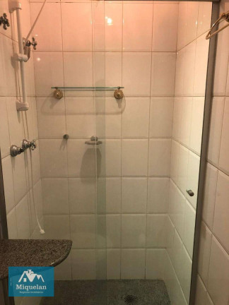 Imagem Apartamento com 3 Quartos à Venda, 82 m² em Vila Ede - São Paulo