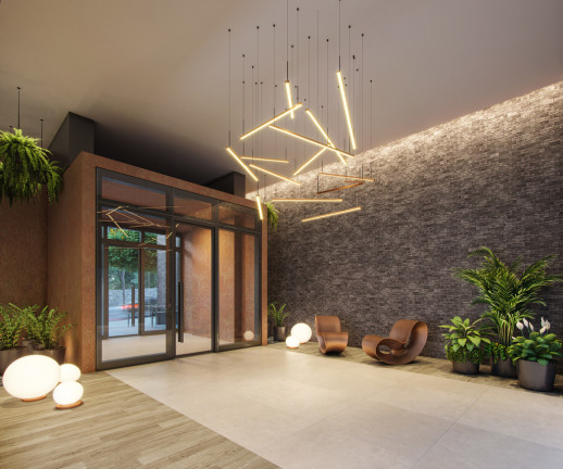 Imagem Apartamento com 3 Quartos à Venda, 143 m² em Vila Mascote - São Paulo Imagem Apartamento com 3 Quartos à Venda, 143 m² em Vila Mascote - São Paulo