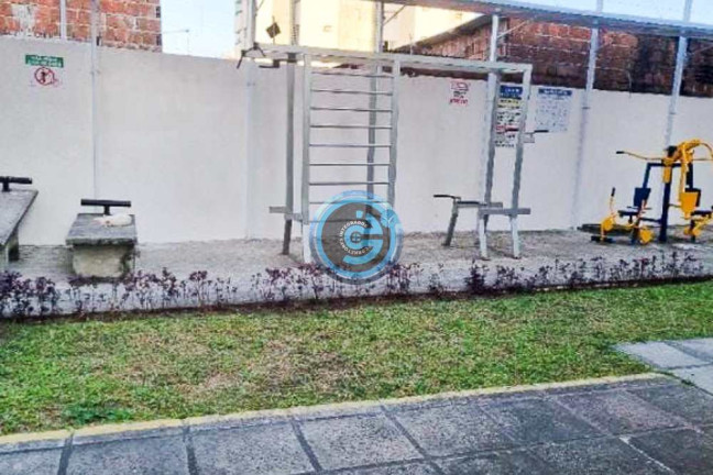 Imagem Apartamento com 2 Quartos à Venda, 51 m² em Candeias - Jaboatão Dos Guararapes