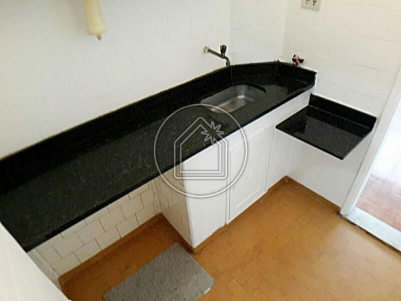 Imagem Apartamento com 1 Quarto à Venda, 18 m² em Leme - Rio De Janeiro
