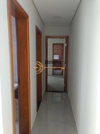 Imagem Cobertura com 2 Quartos à Venda, 130 m² em Vila Assunção - Santo André Imagem Cobertura com 2 Quartos à Venda, 130 m² em Vila Assunção - Santo André