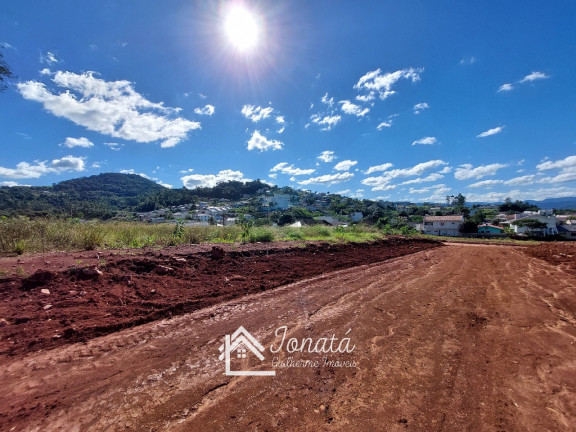 Imagem Terreno à Venda, 360 m² em Recanto Verde - Bom Princípio