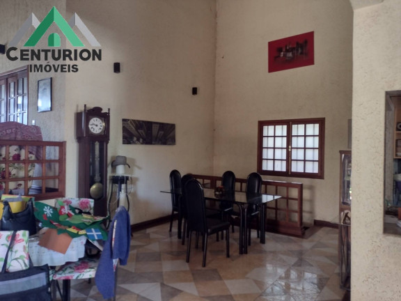 Imagem Casa de Condomínio com 3 Quartos à Venda, 296 m² em Jardim Colibri - Cotia Imagem Casa de Condomínio com 3 Quartos à Venda, 296 m² em Jardim Colibri - Cotia