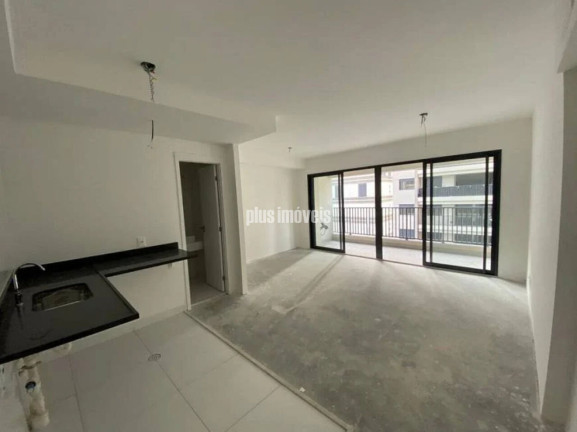 Imagem Apartamento com 1 Quarto à Venda, 41 m² em Bela Vista - São Paulo Imagem Apartamento com 1 Quarto à Venda, 41 m² em Bela Vista - São Paulo
