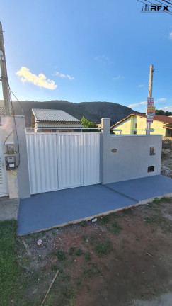 Imagem Casa com 2 Quartos à Venda, 110 m² em Barroco,(itaipuaçu) - Maricá