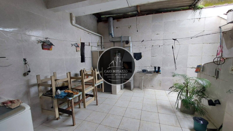 Imagem Casa com 2 Quartos à Venda,  em Jardim Praia Grande - Mongaguá