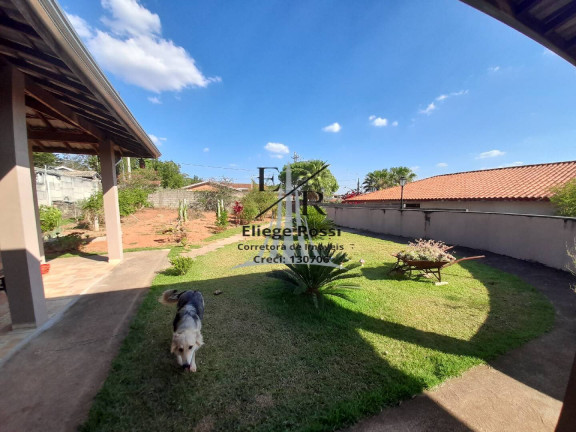 Imagem Chácara com 1 Quarto à Venda, 1 m² em Bairro Da Ponte - Itatiba