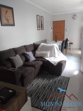 Imagem Apartamento com 2 Quartos à Venda, 46 m² em Vila Pires - Santo André Imagem Apartamento com 2 Quartos à Venda, 46 m² em Vila Pires - Santo André