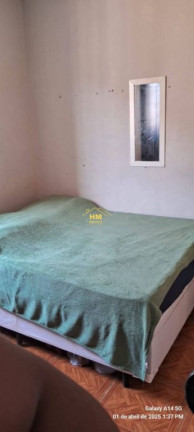 Imagem Apartamento com 2 Quartos à Venda, 49 m² em Samarita - São Vicente Imagem Apartamento com 2 Quartos à Venda, 49 m² em Samarita - São Vicente