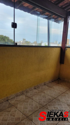 Imagem Casa com 3 Quartos à Venda, 119 m² em Vila Paranaguá - São Paulo
