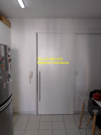 Imagem Apartamento com 3 Quartos à Venda, 131 m² em Vila Andrade - São Paulo