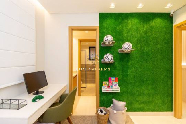 Imagem Apartamento com 3 Quartos à Venda, 70 m² em Setor Castelo Branco - Goiânia Imagem Apartamento com 3 Quartos à Venda, 70 m² em Setor Castelo Branco - Goiânia