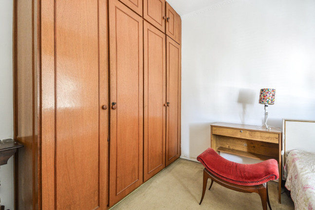 Imagem Apartamento com 3 Quartos à Venda, 115 m² em Cambuci - São Paulo