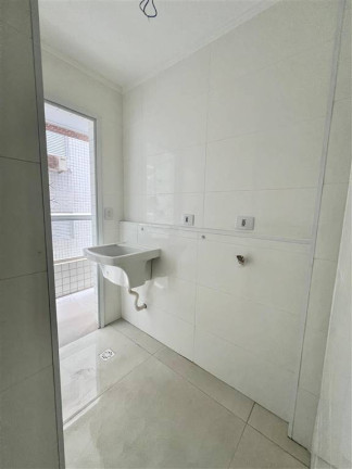 Imagem Apartamento com 1 Quarto à Venda, 50 m² em Caiçara - Praia Grande
