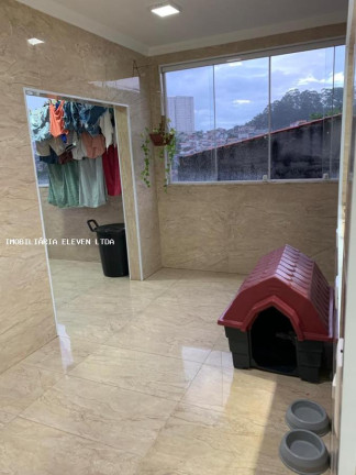 Imagem Casa com 4 Quartos à Venda, 380 m² em Jardim City - Guarulhos Imagem Casa com 4 Quartos à Venda, 380 m² em Jardim City - Guarulhos
