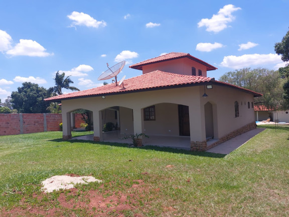 Imagem Imóvel com 1 Quarto à Venda, 366 m² em Jardim Flamboyant Ii - Boituva