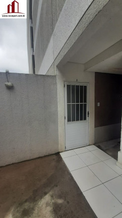 Imagem Apartamento com 2 Quartos à Venda, 42 m² em Jardim Progresso - Franco Da Rocha