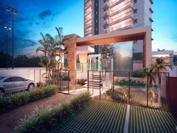 Apartamento com 4 Quartos à Venda, 164 m² em Caminho Das árvores - Salvador