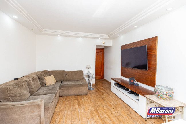 Imagem Apartamento com 3 Quartos à Venda, 95 m² em Indianópolis - São Paulo Imagem Apartamento com 3 Quartos à Venda, 95 m² em Indianópolis - São Paulo