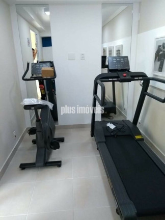 Imagem Apartamento com 2 Quartos à Venda, 41 m² em Morumbi - São Paulo Imagem Apartamento com 2 Quartos à Venda, 41 m² em Morumbi - São Paulo