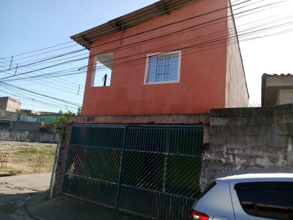 Imagem Sobrado com 2 Quartos à Venda, 166 m² em Vila Arizona - Itaquaquecetuba Imagem Sobrado com 2 Quartos à Venda, 166 m² em Vila Arizona - Itaquaquecetuba