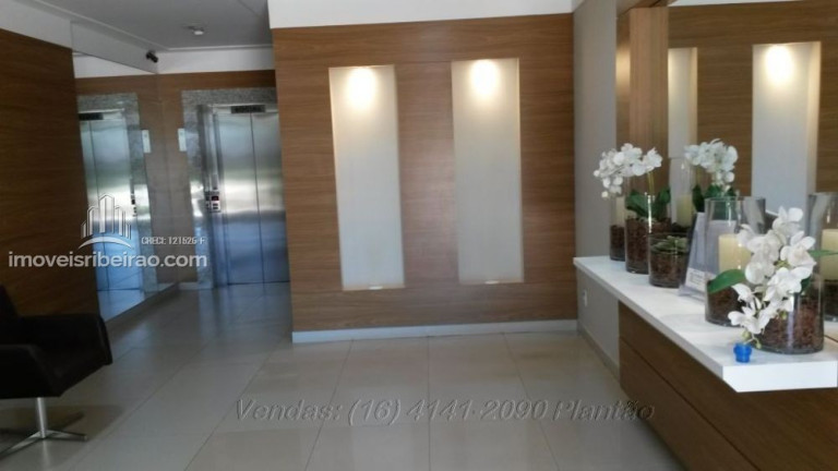 Imagem Cobertura com 3 Quartos à Venda, 203 m² em Jardim Botânico - Ribeirão Preto Imagem Cobertura com 3 Quartos à Venda, 203 m² em Jardim Botânico - Ribeirão Preto