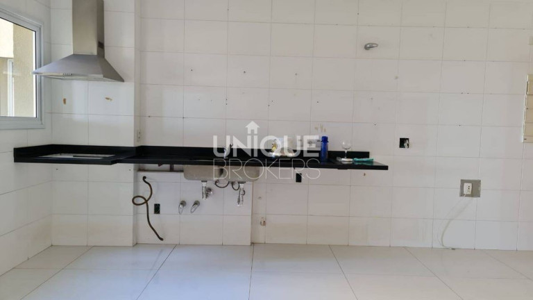 Imagem Apartamento com 3 Quartos à Venda, 158 m² em Jardim Bonfiglioli - Jundiaí