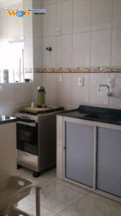 Imagem Apartamento com 2 Quartos à Venda, em Flórida - Praia Grande Imagem Apartamento com 2 Quartos à Venda, em Flórida - Praia Grande
