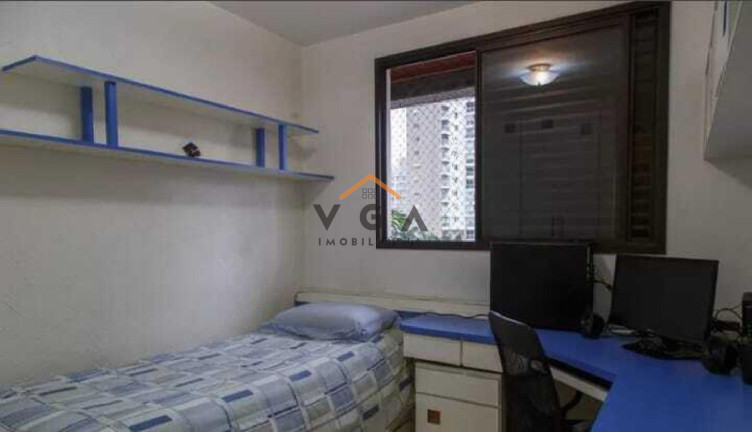 Imagem Apartamento com 3 Quartos à Venda, 84 m² em Vila Gomes Cardim - São Paulo
