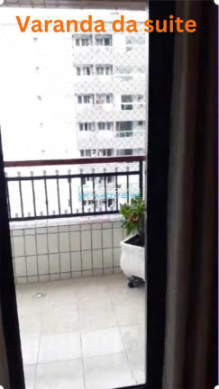 Imagem Apartamento com 3 Quartos à Venda, 123 m² em Canto Do Forte - Praia Grande Imagem Apartamento com 3 Quartos à Venda, 123 m² em Canto Do Forte - Praia Grande