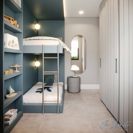 Imagem Apartamento com 2 Quartos à Venda, 48 m² em Caiobá - Matinhos