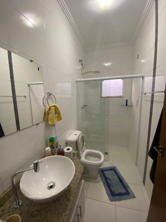 Imagem Casa com 3 Quartos à Venda, 150 m² em Jardim Residencial Santa Cruz - Tatuí Imagem Casa com 3 Quartos à Venda, 150 m² em Jardim Residencial Santa Cruz - Tatuí