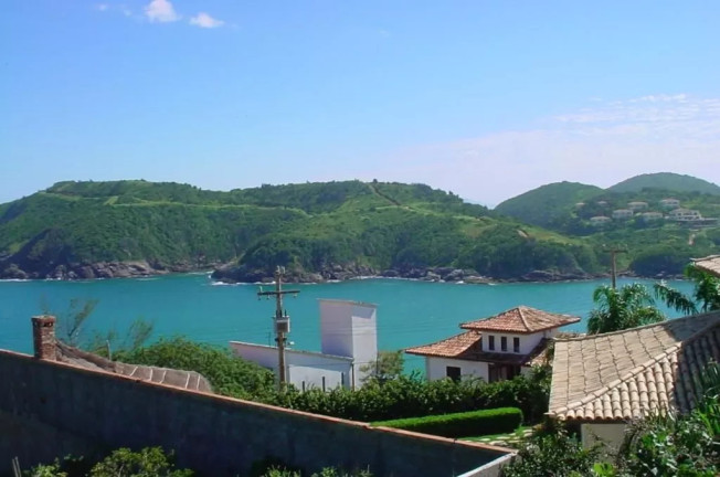 Imagem Casa com 5 Quartos à Venda, 350 m² em Ferradura - Armação Dos Búzios Imagem Casa com 5 Quartos à Venda, 350 m² em Ferradura - Armação Dos Búzios