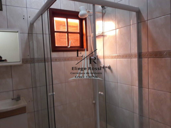 Imagem Casa com 3 Quartos à Venda, 125 m² em Itatiba