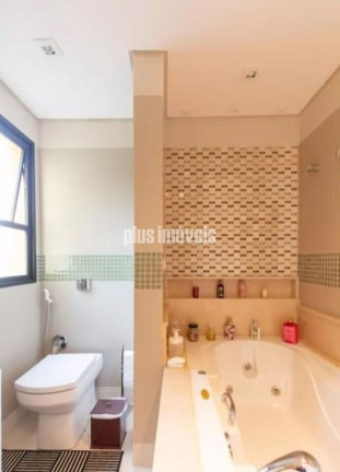 Imagem Apartamento com 4 Quartos à Venda, 300 m² em Panamby - São Paulo Imagem Apartamento com 4 Quartos à Venda, 300 m² em Panamby - São Paulo