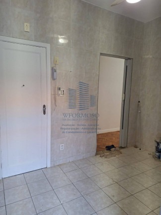 Imagem Apartamento com 2 Quartos para Alugar, 73 m² em Méier - Rio De Janeiro