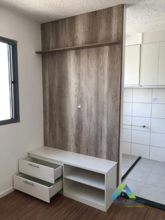 Imagem Apartamento com 1 Quarto à Venda, 30 m² em Mooca - São Paulo