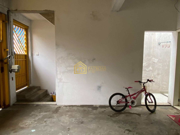 Imagem Casa com 2 Quartos à Venda, 250 m² em Jardim Paulo Vi - São Paulo