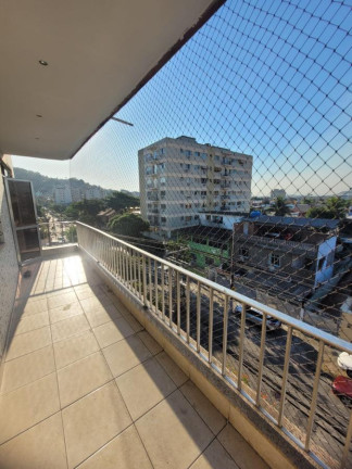 Imagem Apartamento com 2 Quartos à Venda, 100 m² em Praça Seca - Rio De Janeiro Imagem Apartamento com 2 Quartos à Venda, 100 m² em Praça Seca - Rio De Janeiro