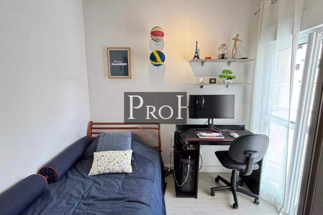 Imagem Apartamento com 3 Quartos à Venda, 89 m² em Campestre - Santo André Imagem Apartamento com 3 Quartos à Venda, 89 m² em Campestre - Santo André
