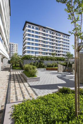 Imagem Apartamento com 2 Quartos à Venda, 68 m² em Tristeza - Porto Alegre