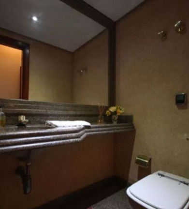 Imagem Apartamento com 4 Quartos à Venda, 350 m² em Vila Andrade - São Paulo